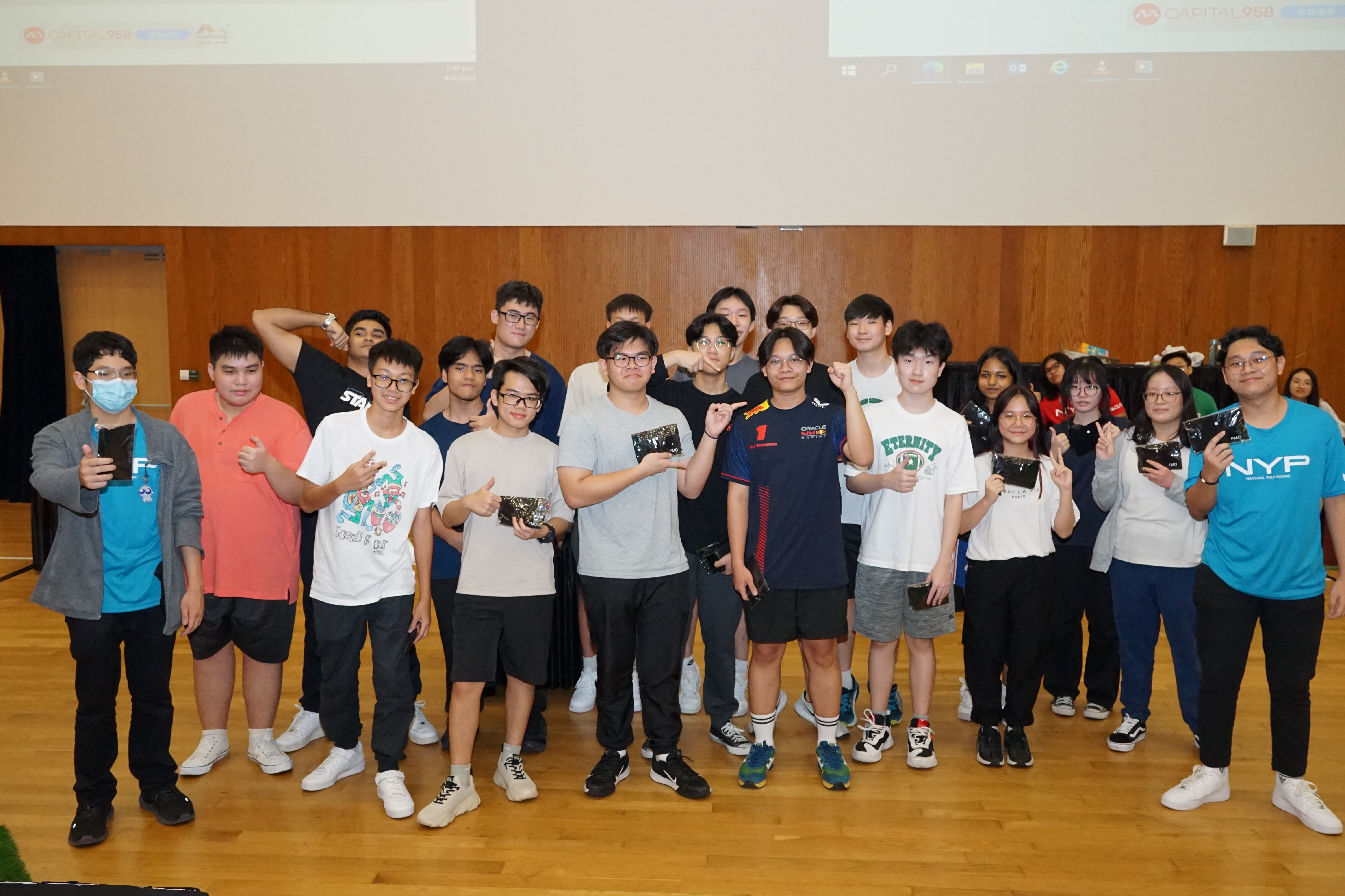 PFP Club