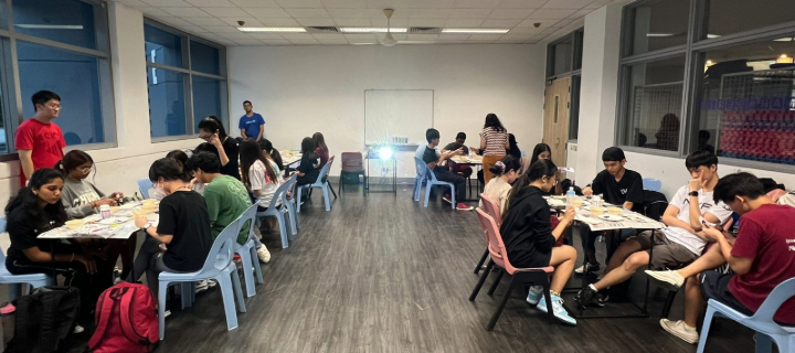German Club