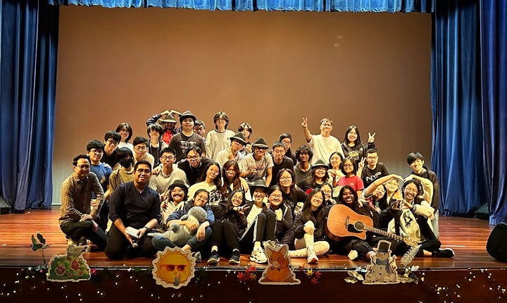 Guitar Club