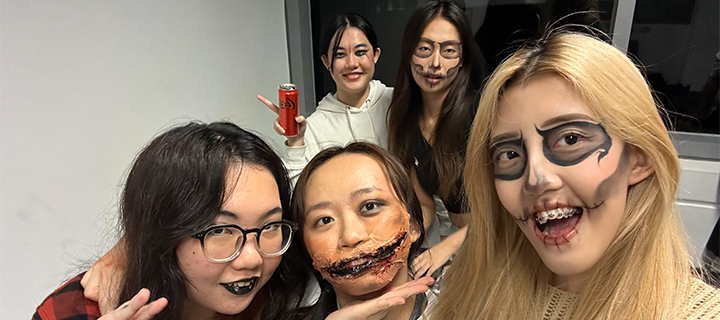 Makeup Artistry