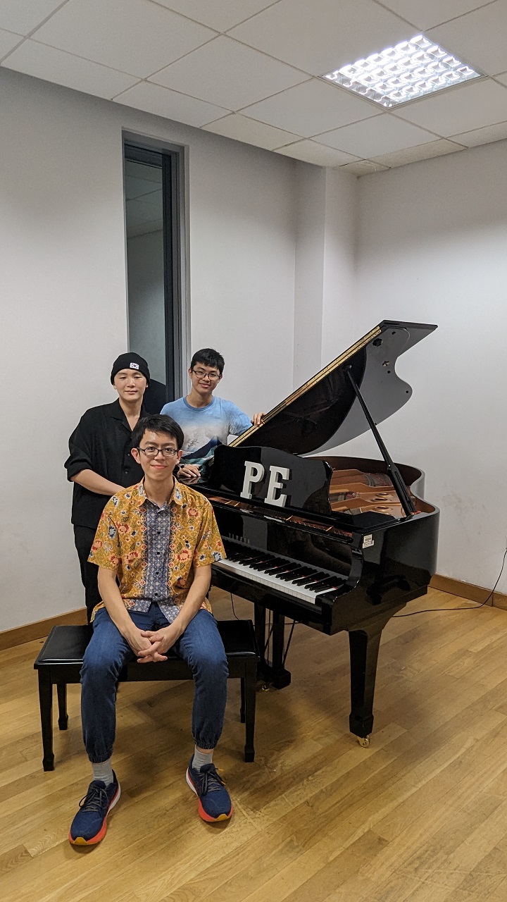Piano Emsemble