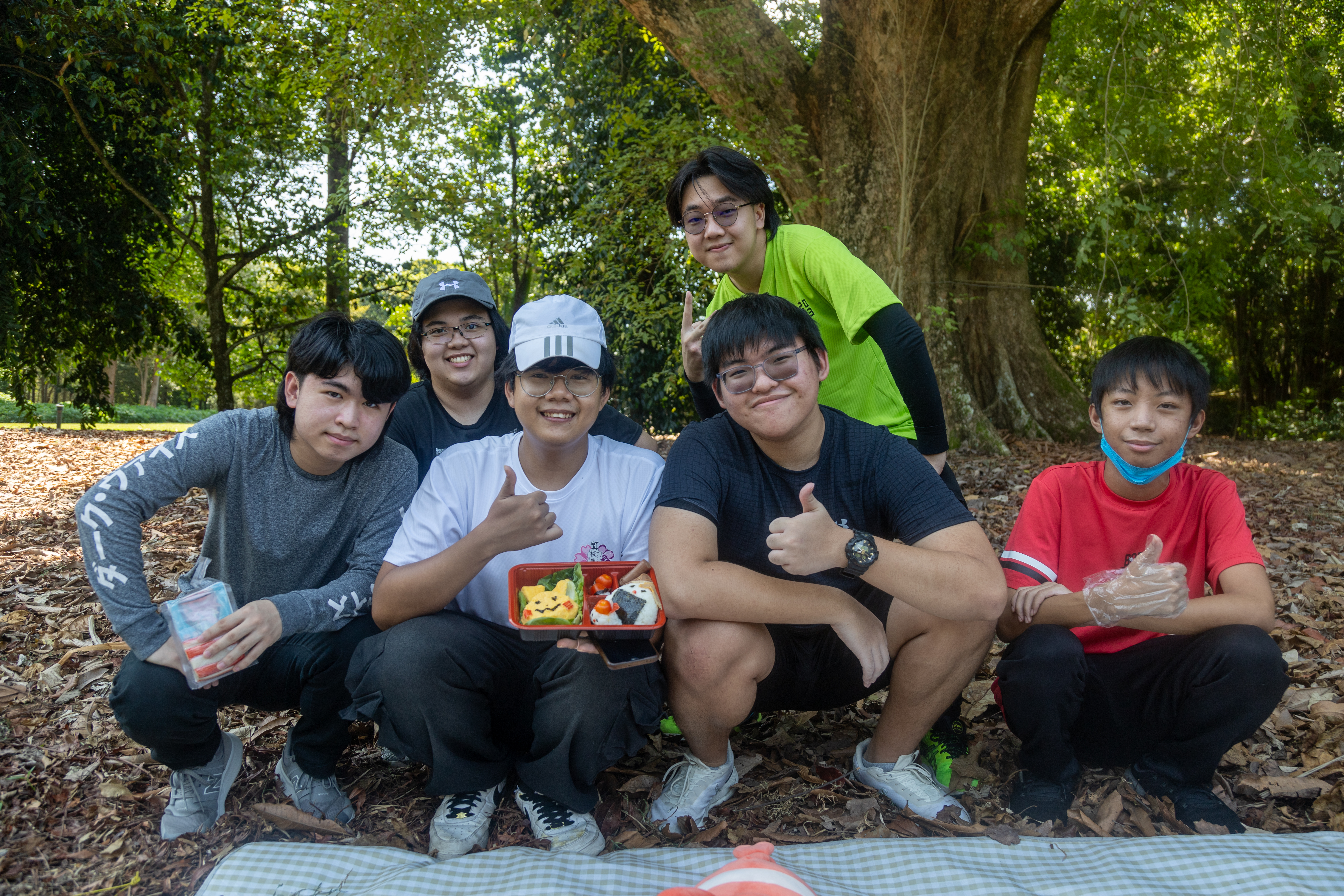Sakuran Japanese Cultural Club