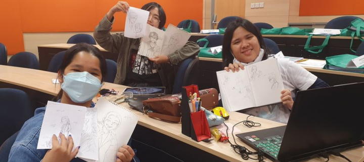Sketch Art