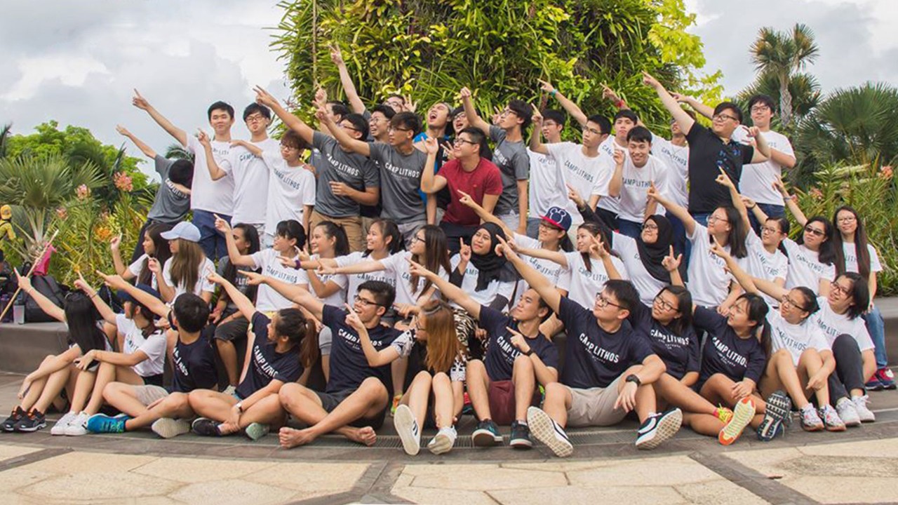 Photography Club