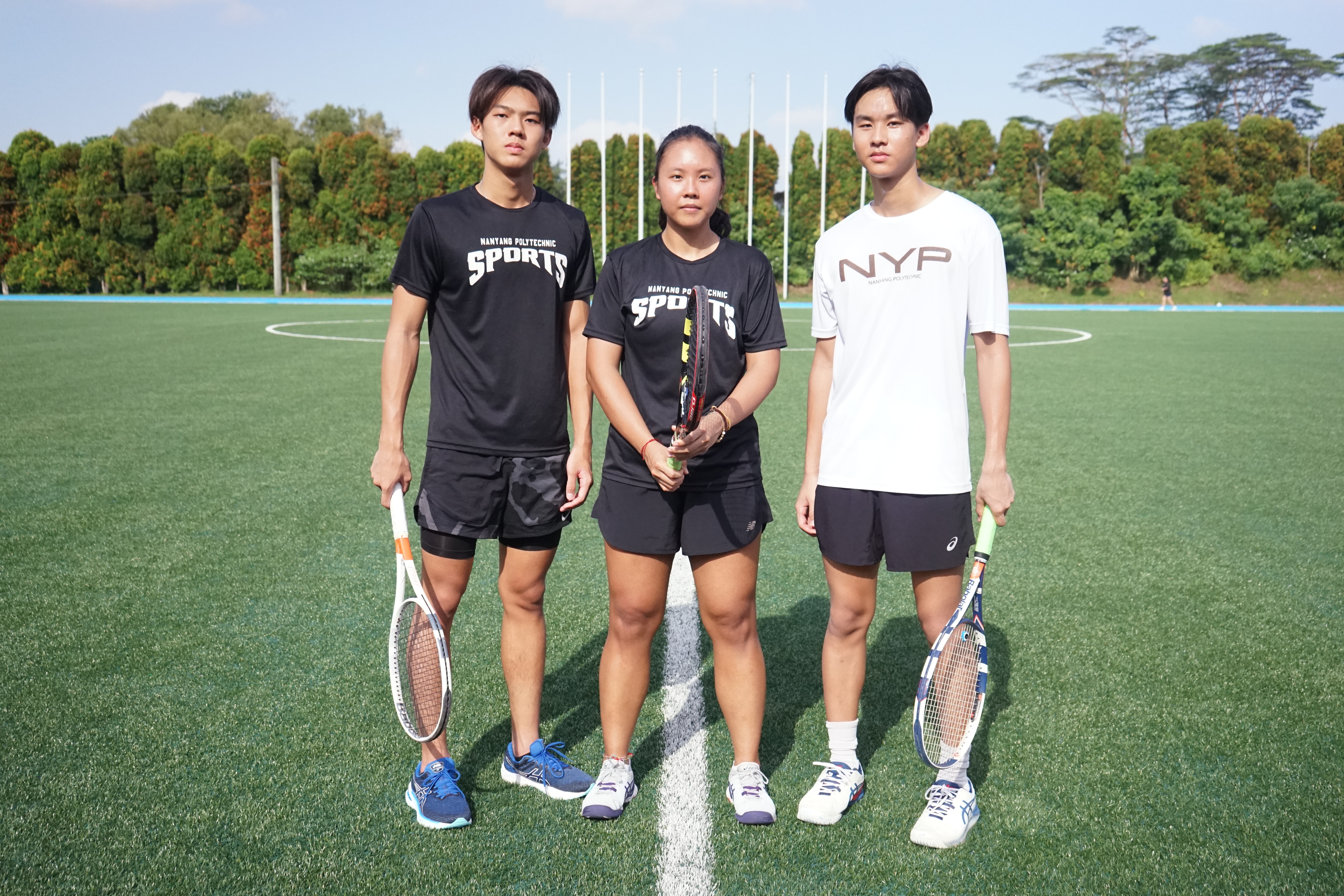 Tennis