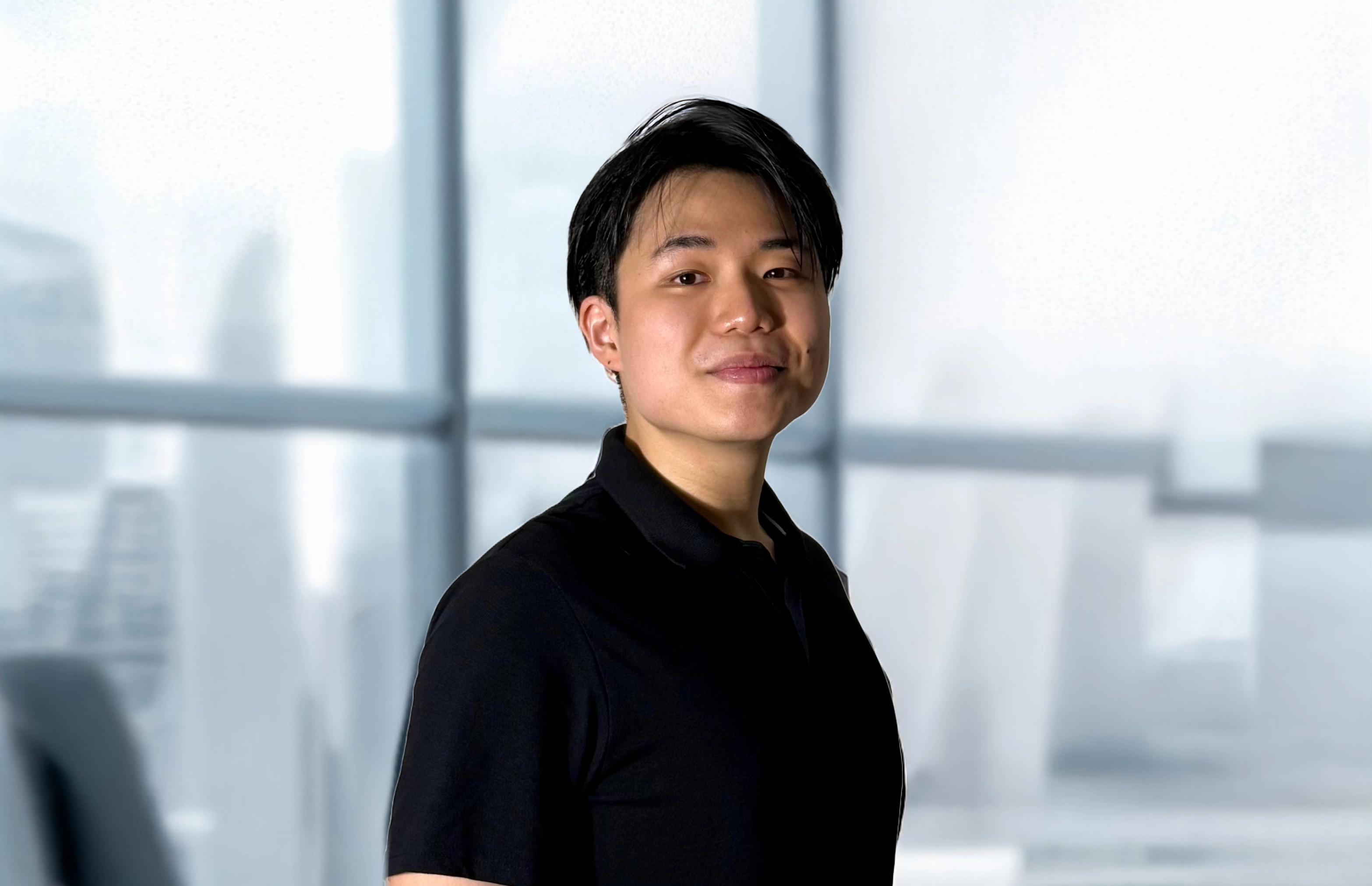 Axel Lim’s Code to Success: From NYP to NTU Computer Science