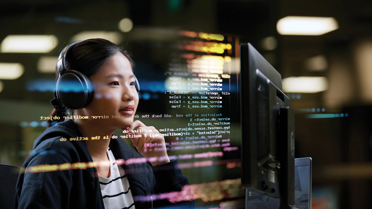 Information Technology (C85)