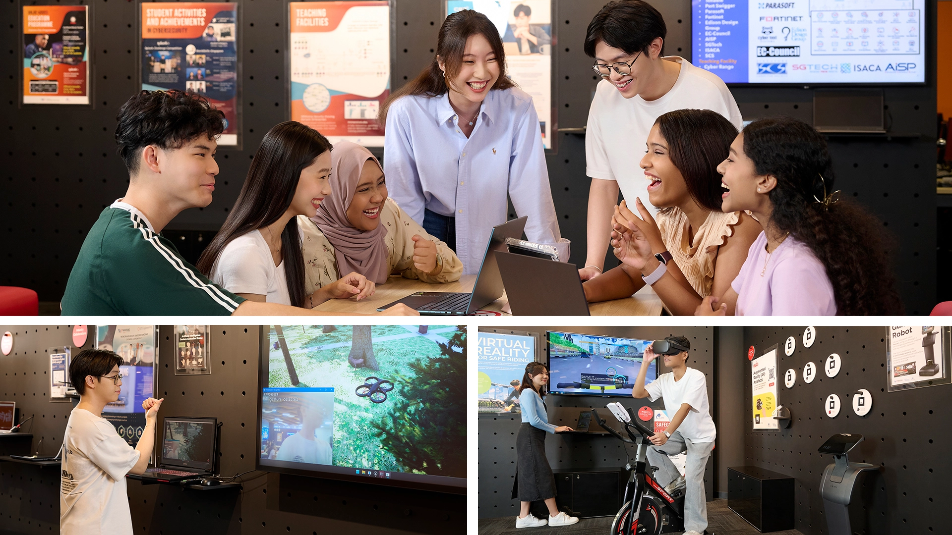 Centre for IT Innovation (CITI)