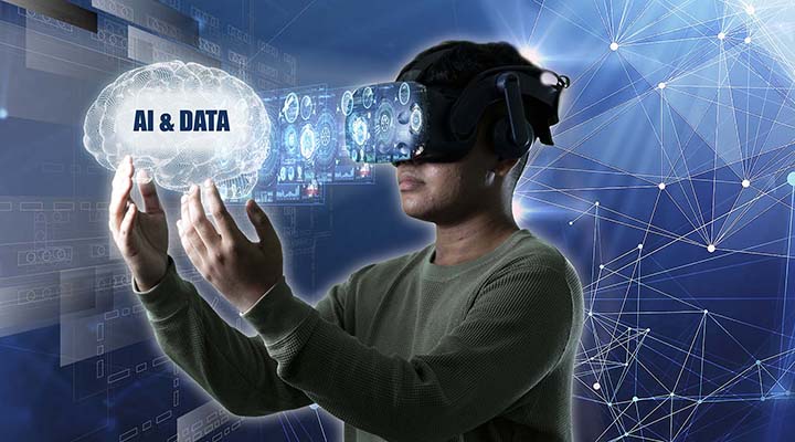 AI & Data Engineering (C31)